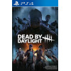 Dead by Daylight PS4